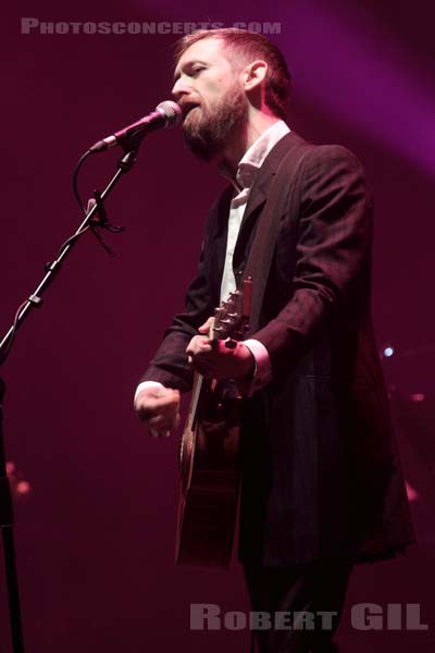 THE DIVINE COMEDY - 2015-02-11 - PARIS - Philharmonie de Paris 1 - 